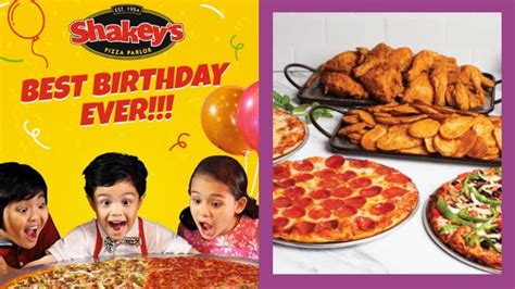 shakey's menu price|shakey's pizza party package prices.